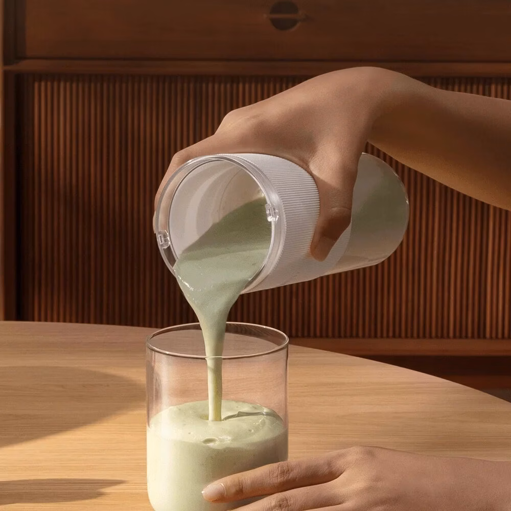 Xiaomi Portable Blender Branco
