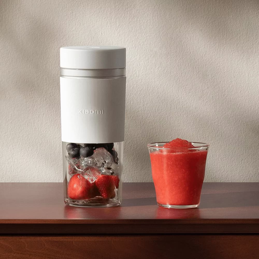 Xiaomi Portable Blender Branco