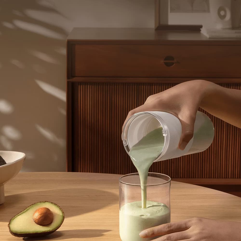 Xiaomi Portable Blender Branco