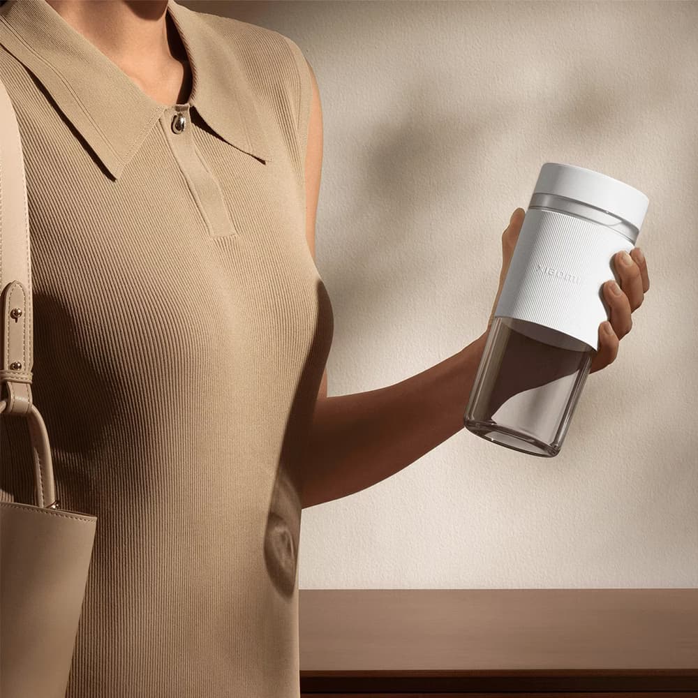Xiaomi Portable Blender Branco