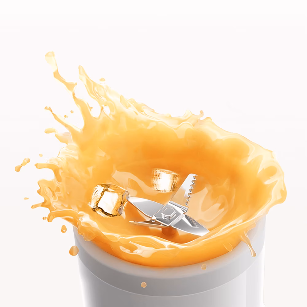 Xiaomi Portable Blender Branco