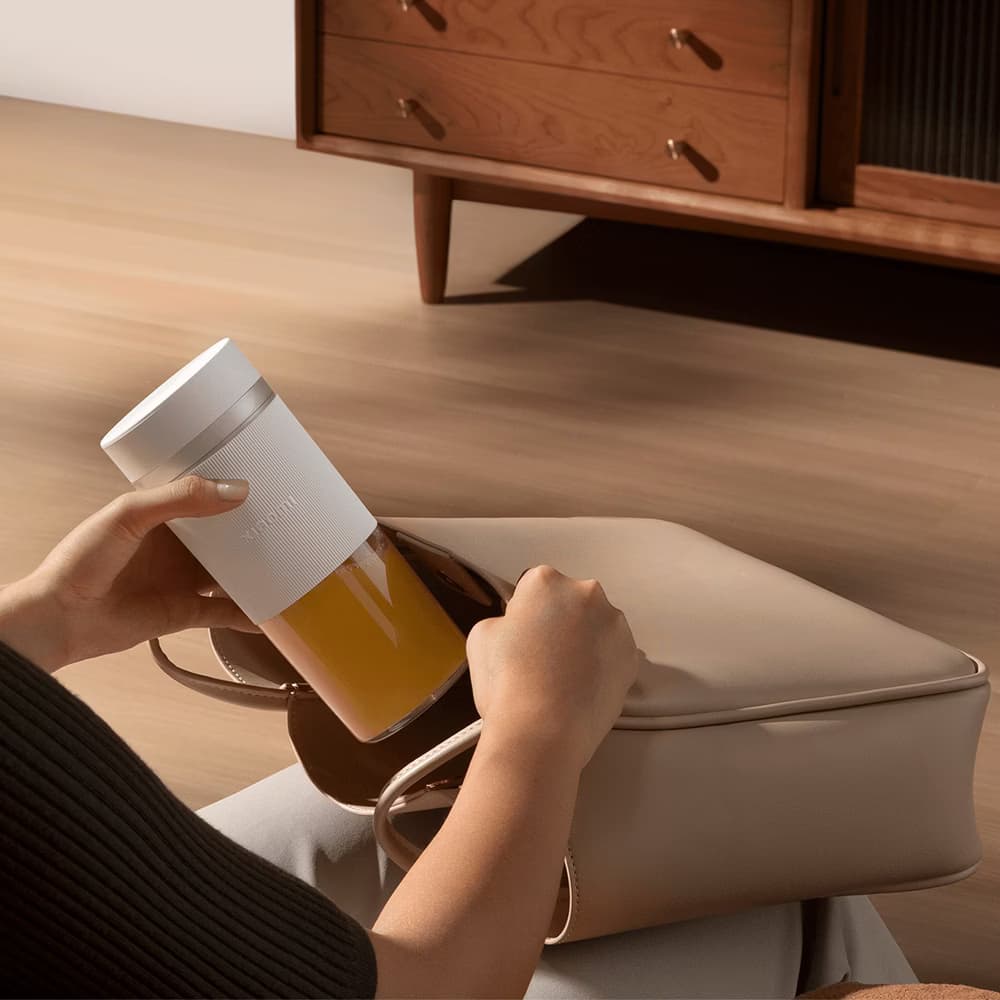 Xiaomi Portable Blender Branco