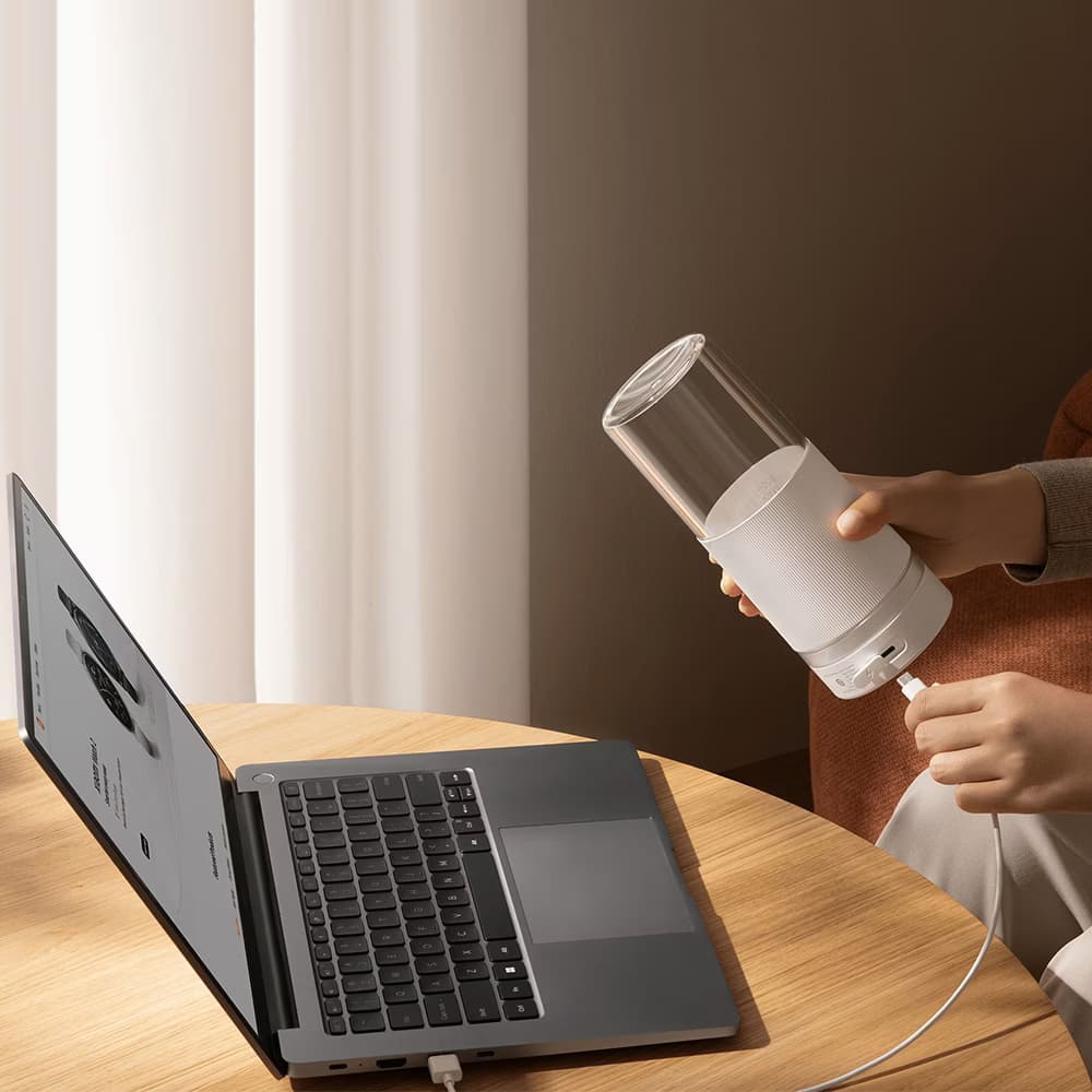 Xiaomi Portable Blender Branco