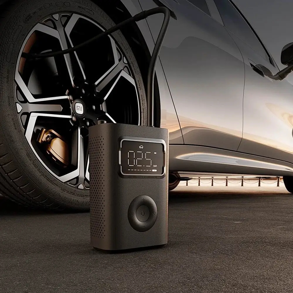 Xiaomi Portable Electric Air Compressor 2 Pro