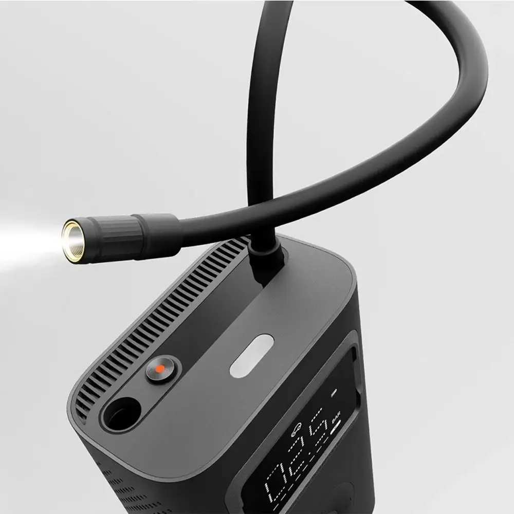 Xiaomi Portable Electric Air Compressor 2 Pro