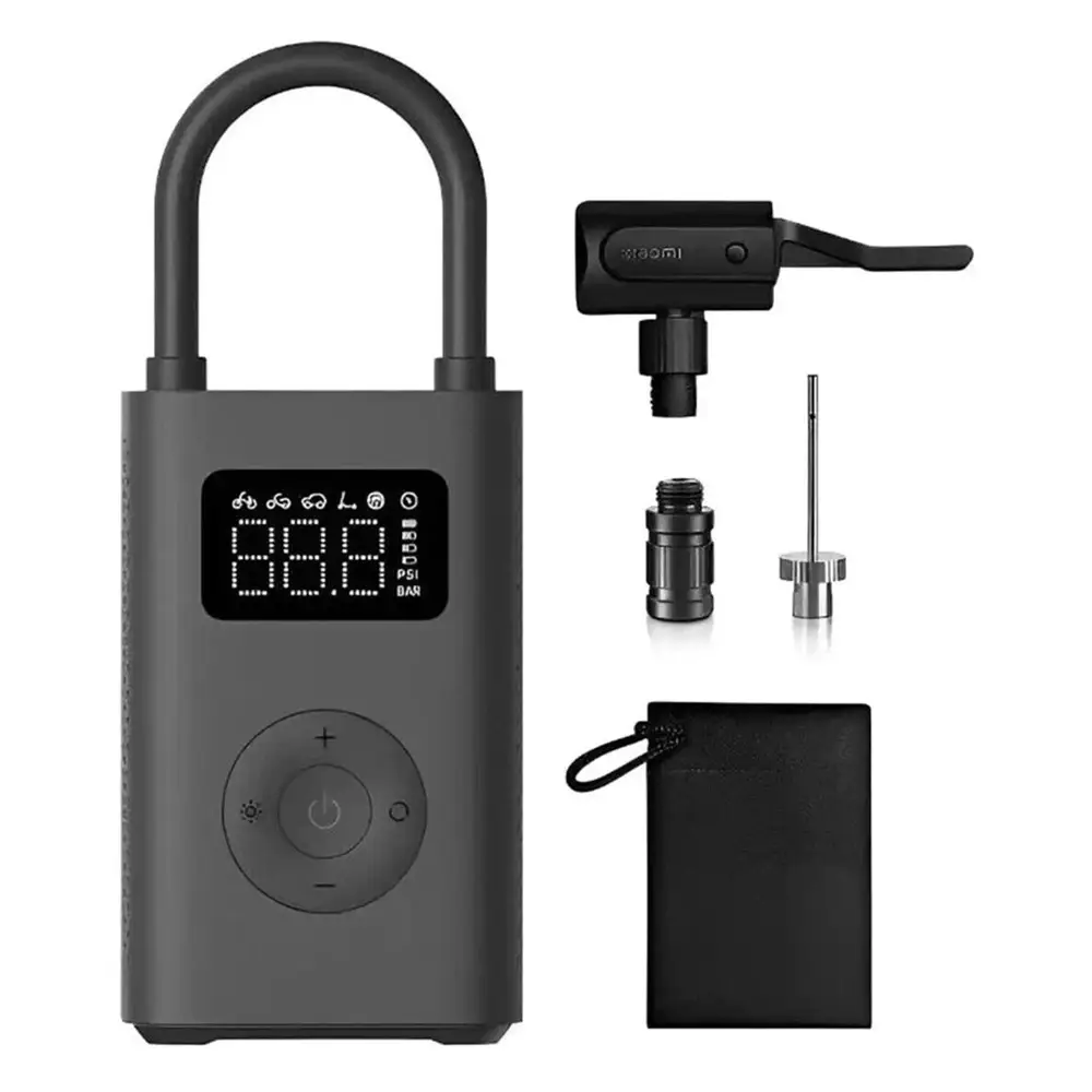 Xiaomi Portable Electric Air Compressor 2 Pro