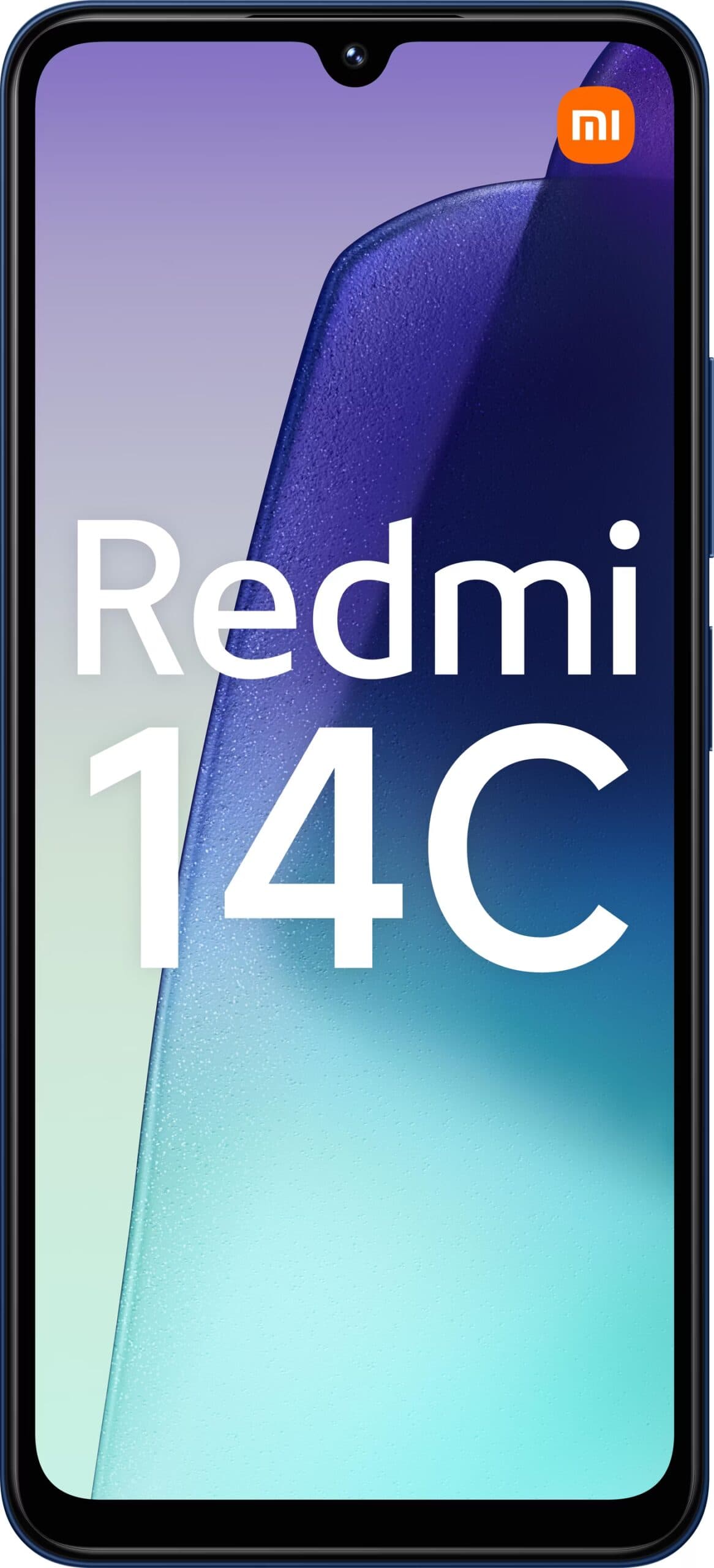 Xiaomi Redmi 14C 8GB/256GB Azul