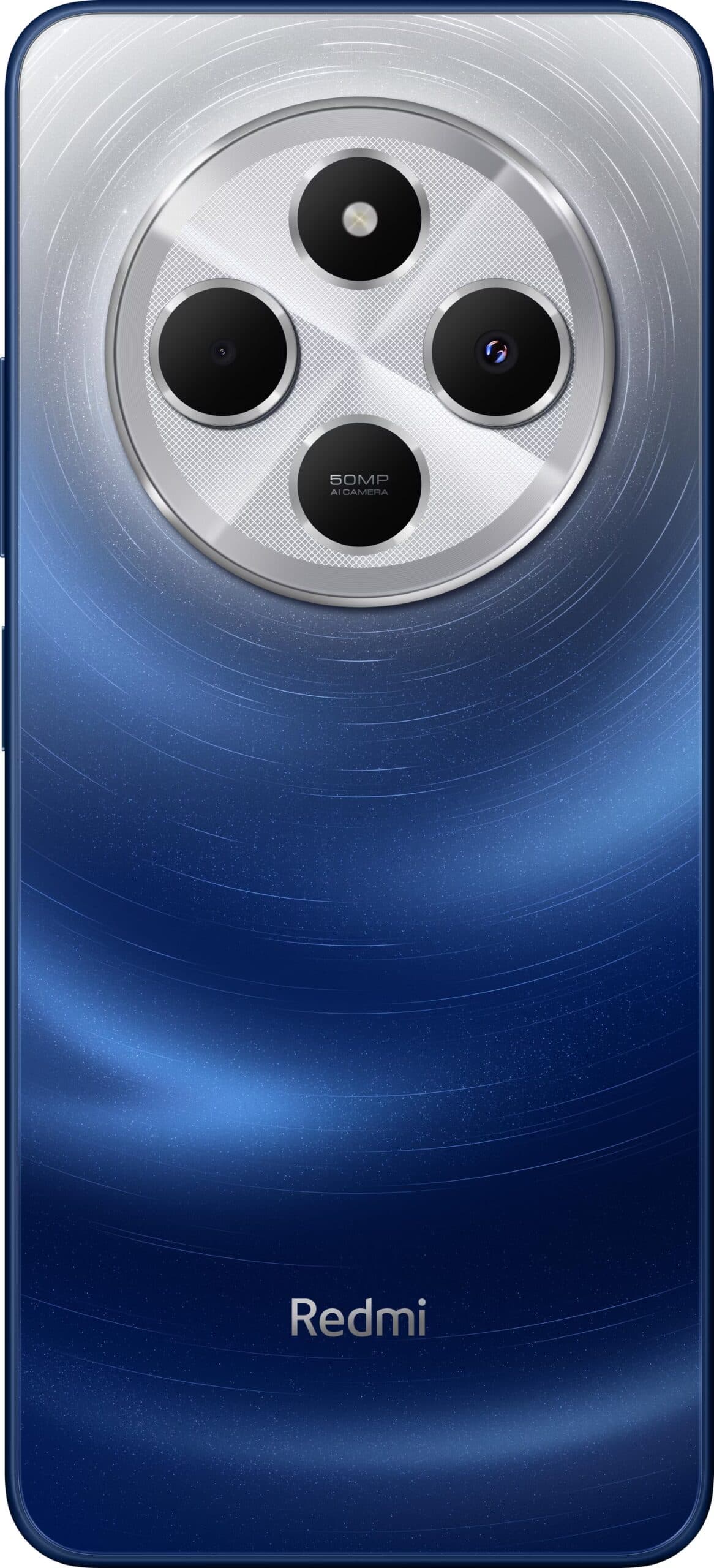 Xiaomi Redmi 14C 8GB/256GB Azul