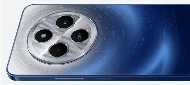 Xiaomi Redmi 14C 8GB/256GB Azul