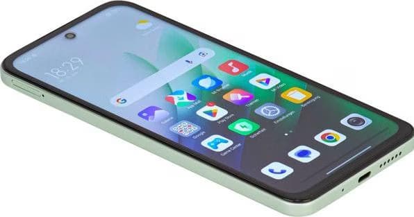 Xiaomi Redmi 15 5G 8GB/256GB Verde