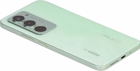 Xiaomi Redmi 15 5G 8GB/256GB Verde