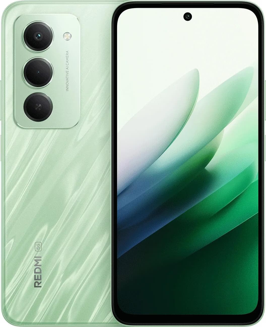 Xiaomi Redmi 15 5G 8GB/256GB Verde
