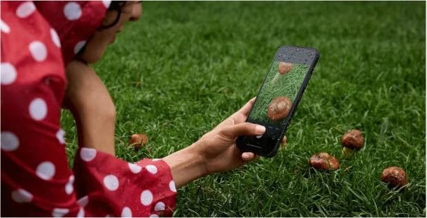 Xiaomi Redmi 15C 5G 4GB/256GB Preto