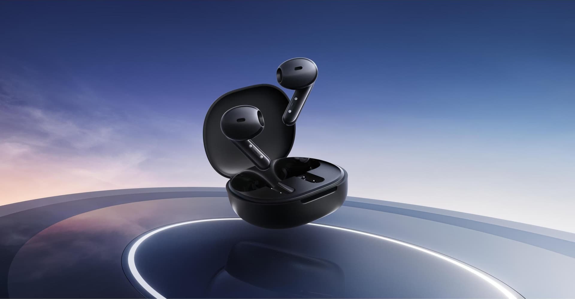 Xiaomi Redmi Buds 4 Lite - Auriculares Bluetooth