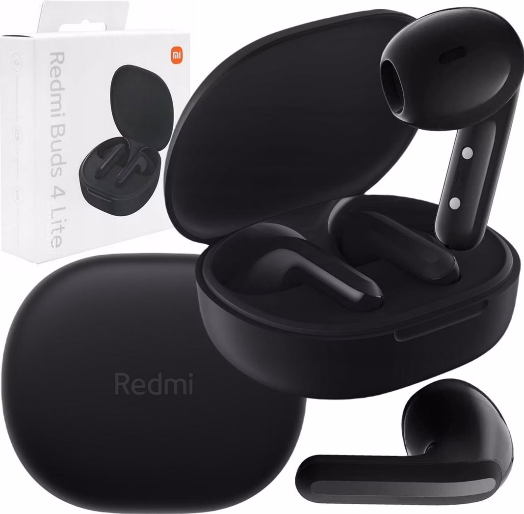 Xiaomi Redmi Buds 4 Lite - Auriculares Bluetooth