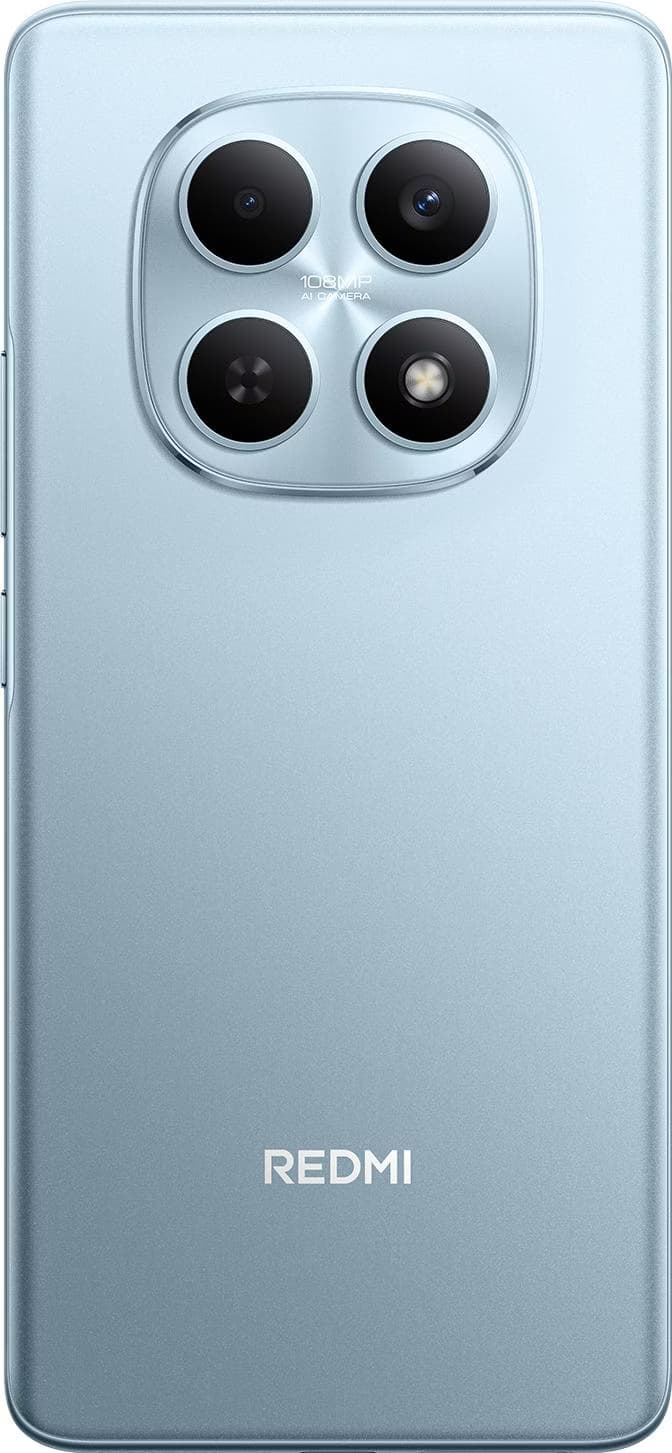 Xiaomi Redmi Note 15 4G 8GB/256GB Azul