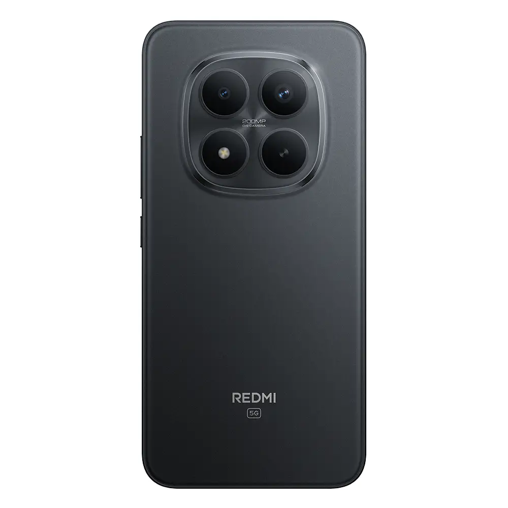Xiaomi Redmi Note 15 Pro+ 12GB/512GB Preto