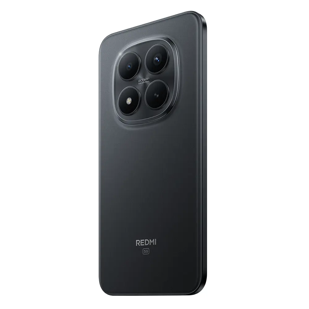 Xiaomi Redmi Note 15 Pro+ 12GB/512GB Preto