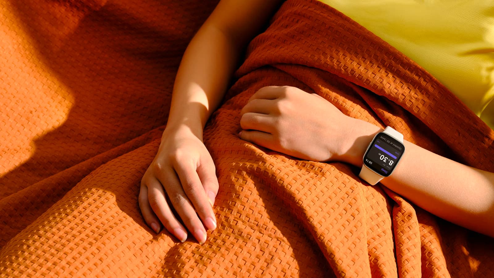 Xiaomi Redmi Watch 3