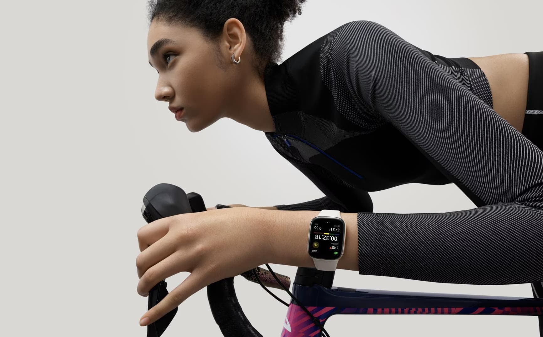 Xiaomi Redmi Watch 3