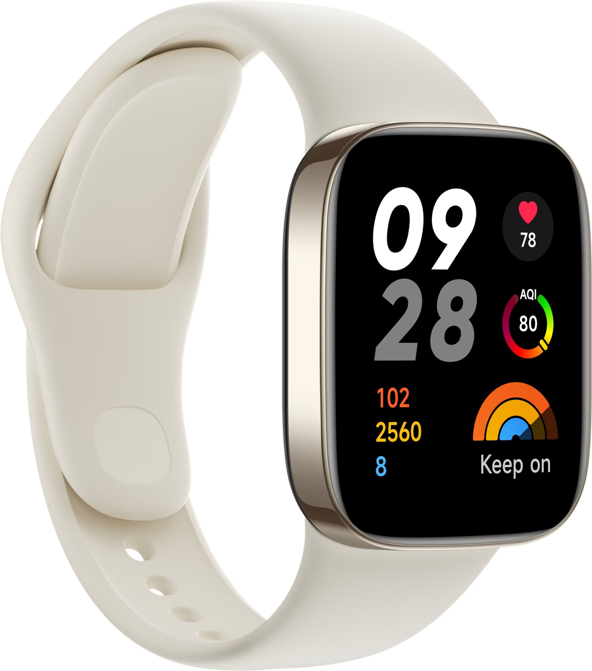 Xiaomi Redmi Watch 3