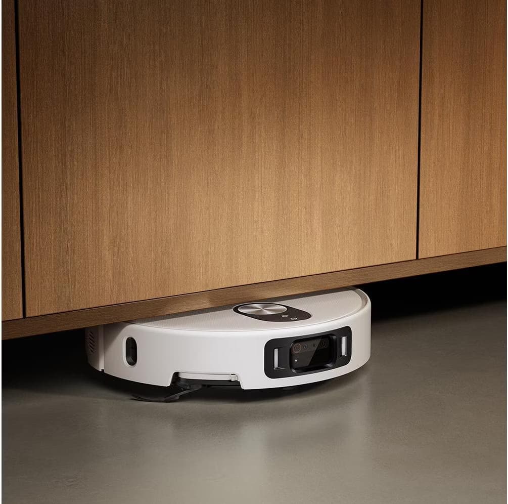 Xiaomi Robot Vacuum 5 Pro