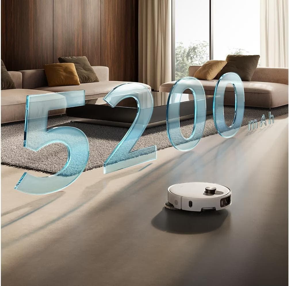 Xiaomi Robot Vacuum 5 Pro