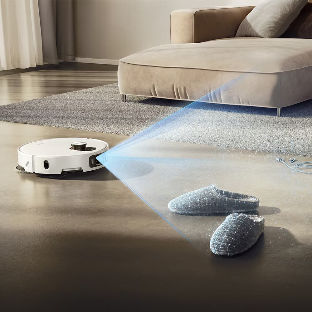 Xiaomi Robot Vacuum 5 Pro