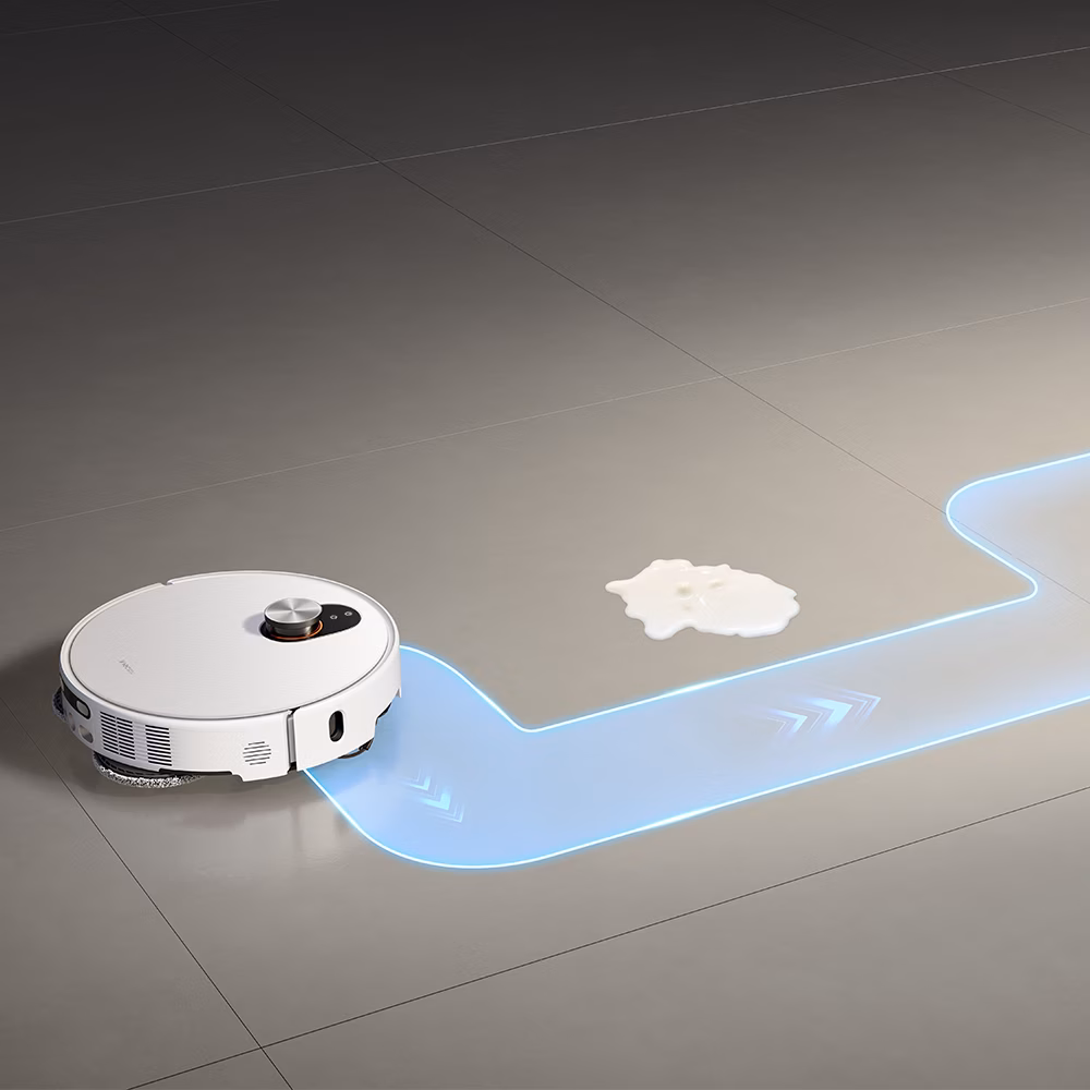 Xiaomi Robot Vacuum 5 Pro