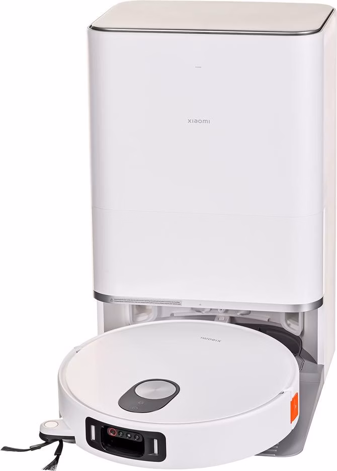 Xiaomi Robot Vacuum 5 Pro
