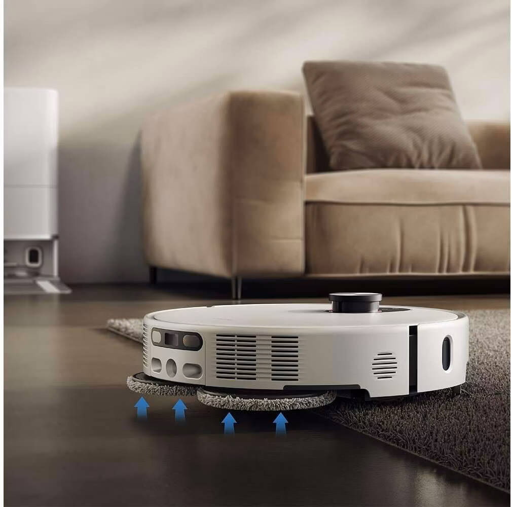 Xiaomi Robot Vacuum 5 Pro