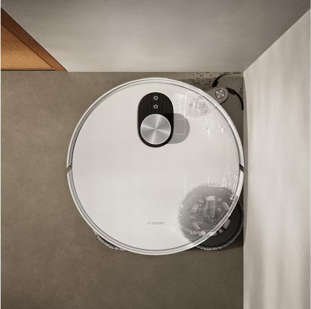 Xiaomi Robot Vacuum 5 Pro