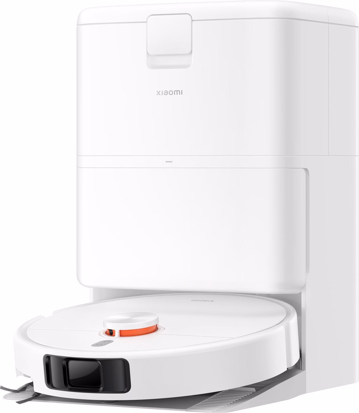 Xiaomi Robot Vacuum H50 Pro 15000Pa Estacion Omni
