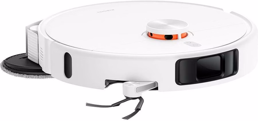 Xiaomi Robot Vacuum H50 Pro 15000Pa Estacion Omni