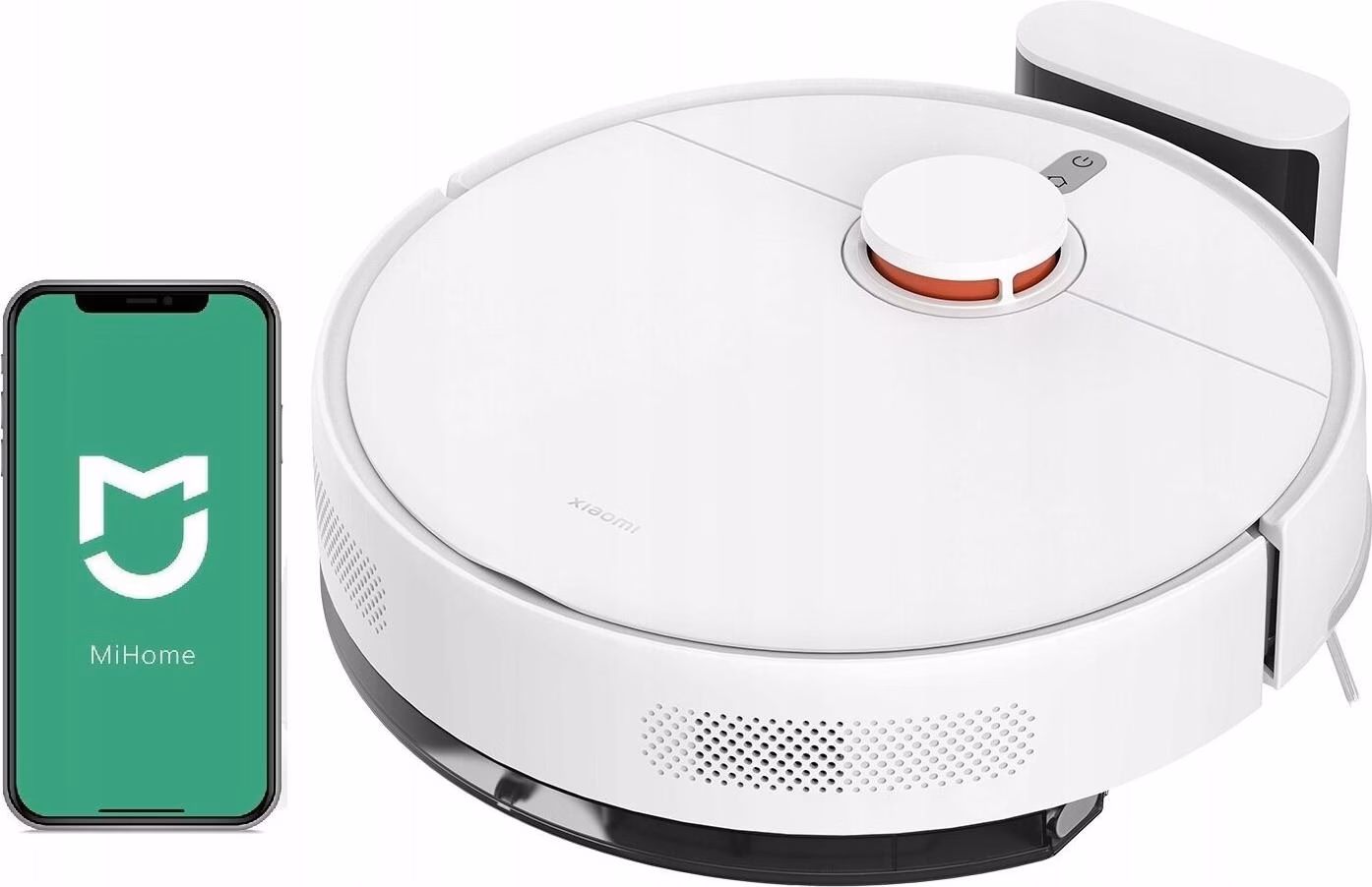 Xiaomi Robot Vacuum S40 Pro