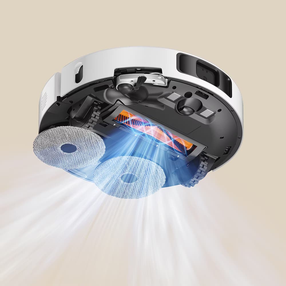Xiaomi Robot Vacuum S40 Pro