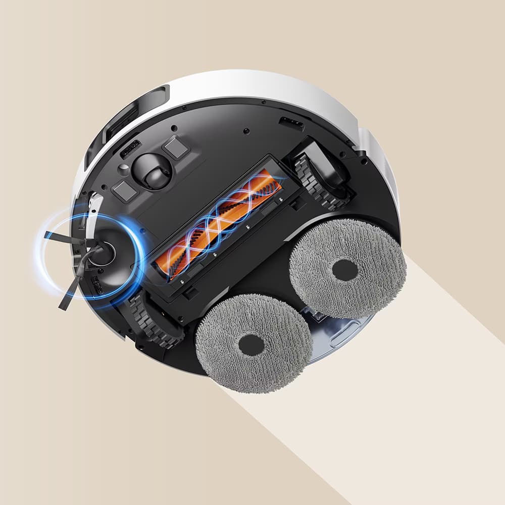Xiaomi Robot Vacuum S40 Pro
