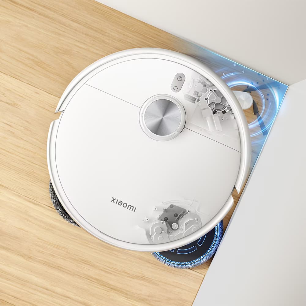 Xiaomi Robot Vacuum S40 Pro