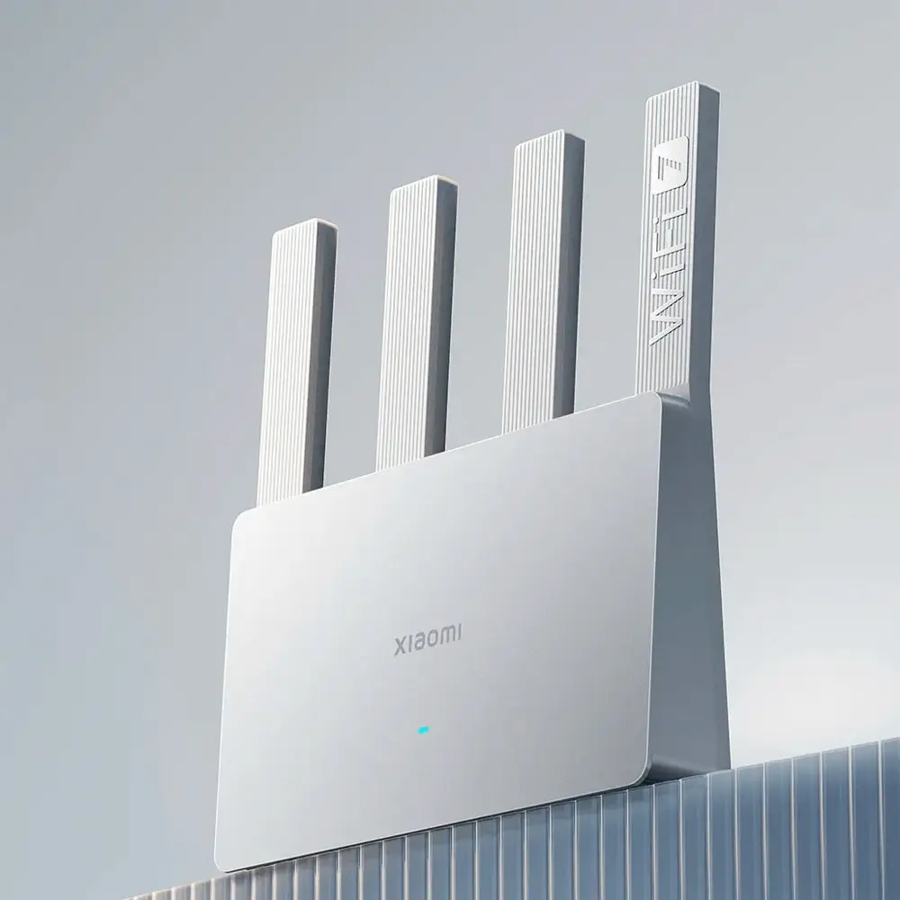 Xiaomi Router BE3600 WiFi 7