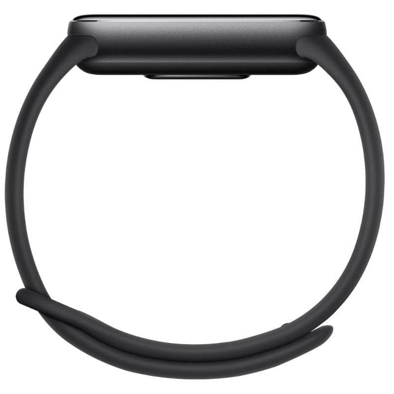 Xiaomi Smart Band 10 Preto - Pulseira de Atividade
