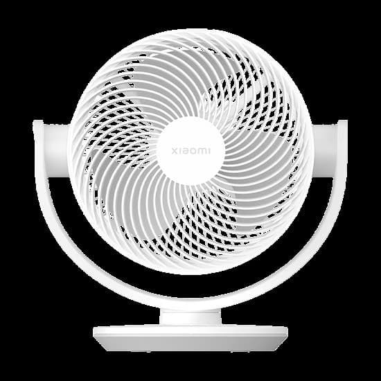 Xiaomi Smart Desktop Air Circulation Fan Branco