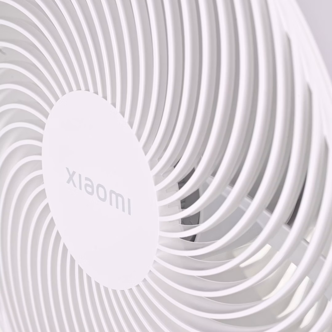 Xiaomi Smart Desktop Air Circulation Fan Branco