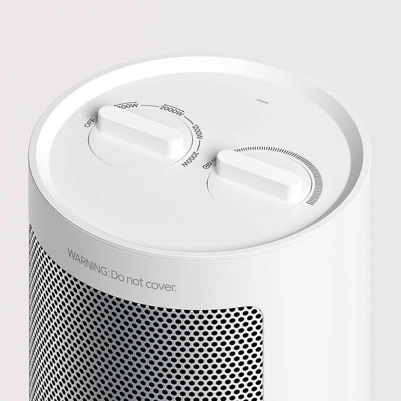 Xiaomi Smart Graphene Heater - Aquecedor