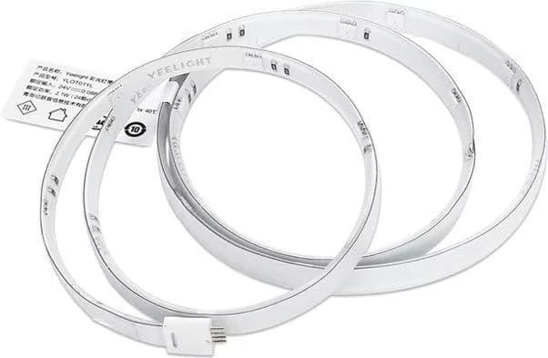 Xiaomi Smart Lightstrip Extension Fita LED
