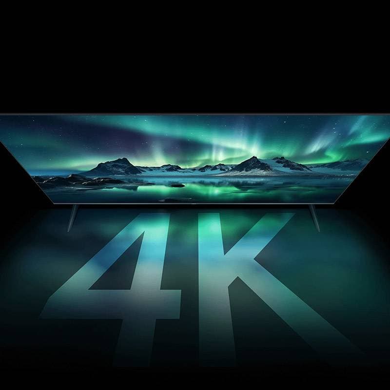 Xiaomi TV Box S 3ª geração 4K 32GB WiFi - Android TV