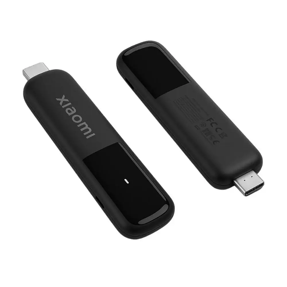Xiaomi TV Stick 4K 2nd Gen - Android TV