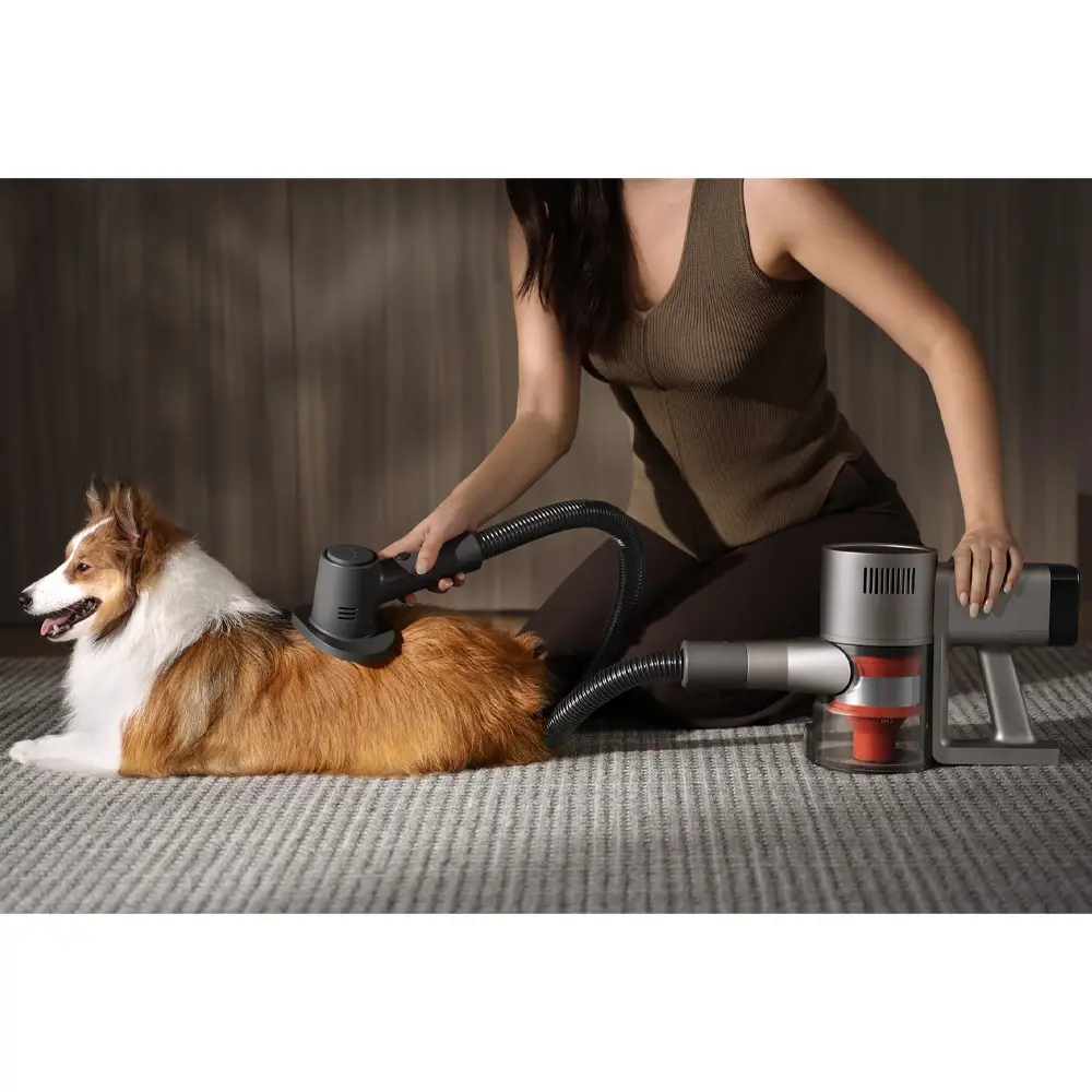 Xiaomi Vacuum Cleaner G30 Max