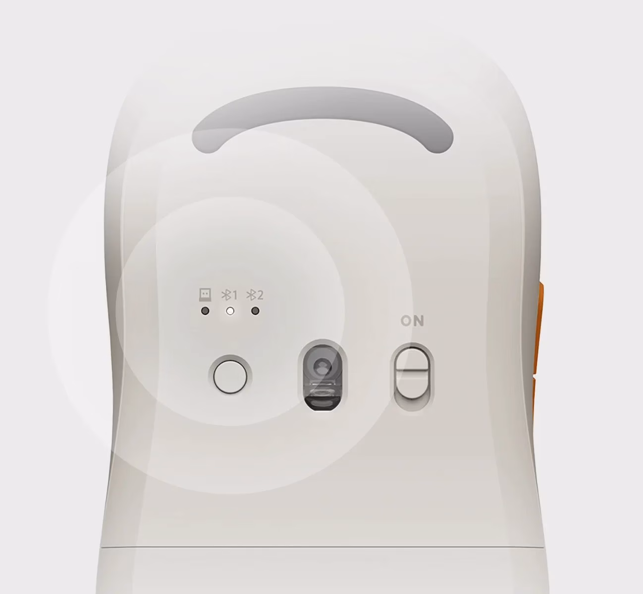 Xiaomi Wireless Rato 3 Black