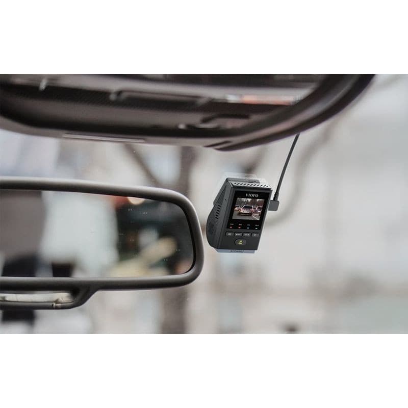 VIOFO A119 MINI 2-G 2K 60fps WiFi GPS - Dash Cam