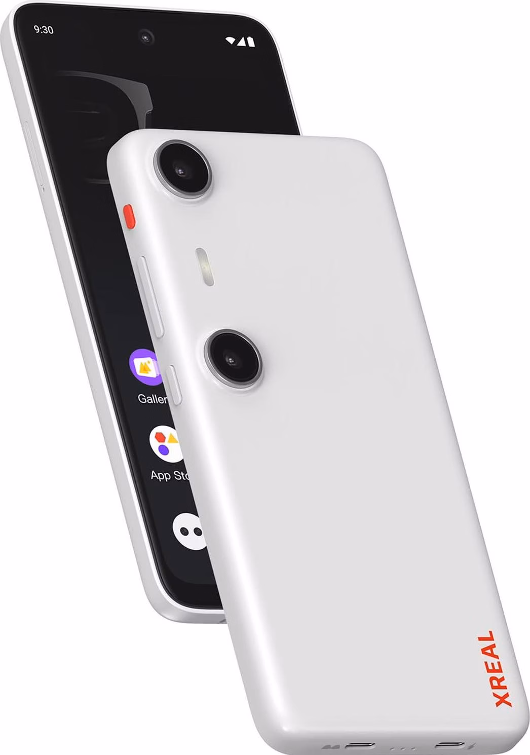 XREAL Beam Pro 8GB/256GB - Adaptador para óculos de RA